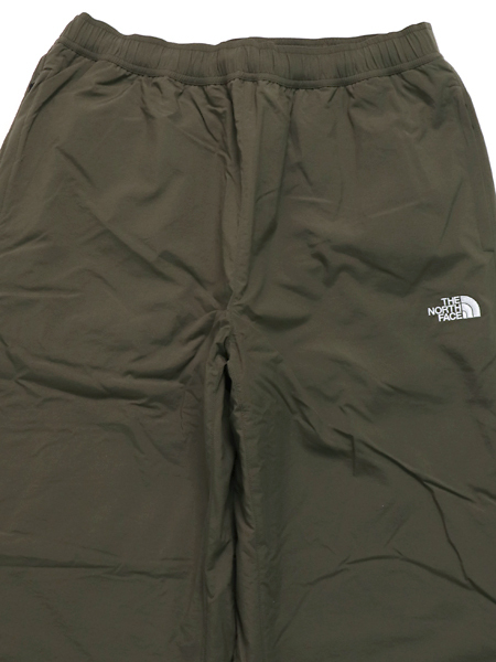 します THE - THE NORTH FACE VERSATILE NOMAD パンツ Mの通販 by 