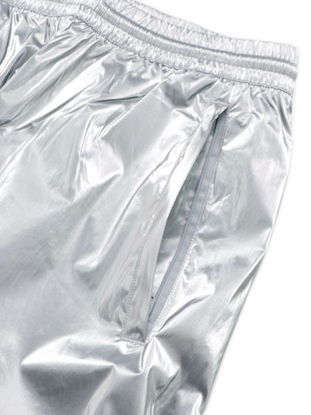 SALE】ADIDAS TRICOL TRACK PANT-SILVER METALLIC - FIVESTAR
