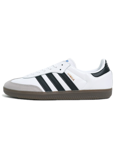送料無料 Adidas Samba Og Fivestar