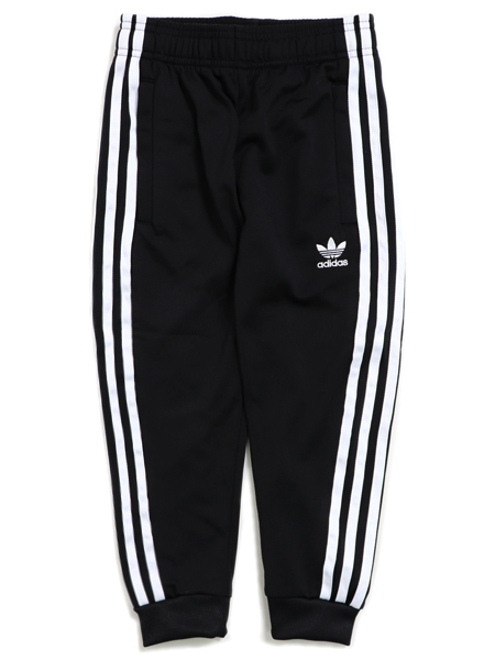 trefoil sst track suit