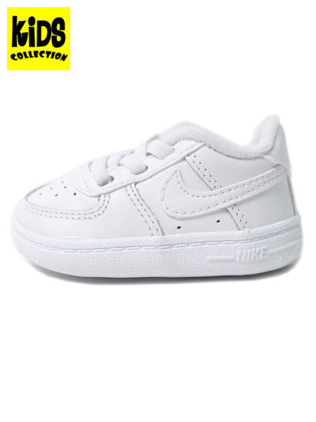 nike force 1 crib baby bootie