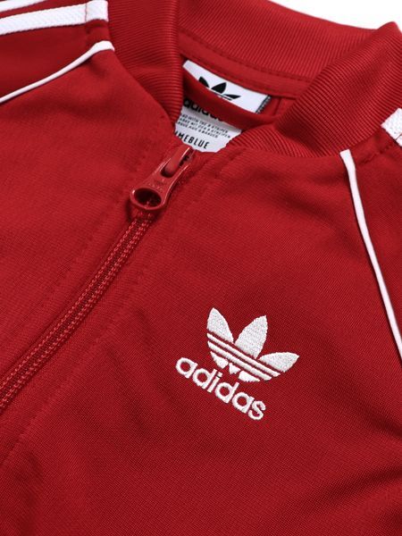 adidas sst kids