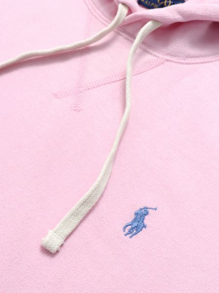 ralph pullover