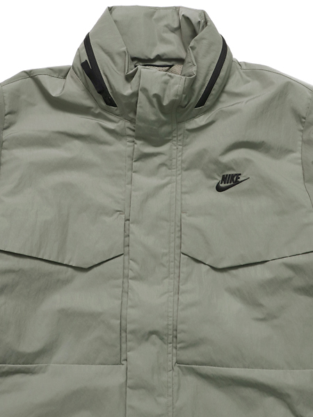 新作ウエア NIKE NSW PE LND FIELD HOODY JACKET - XL espaciomalvon