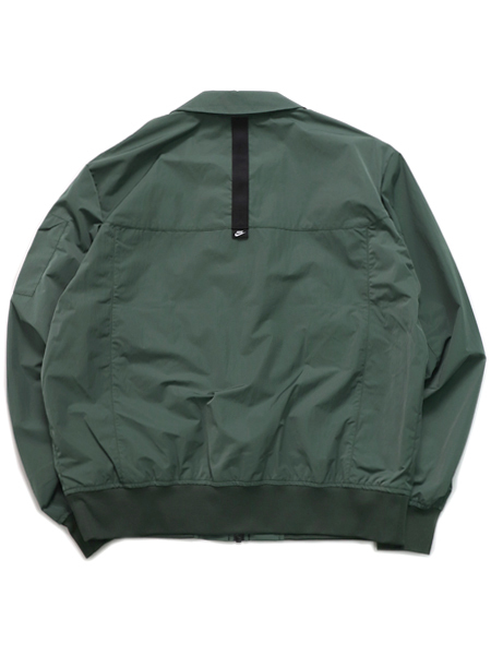 nsw bomber jacket