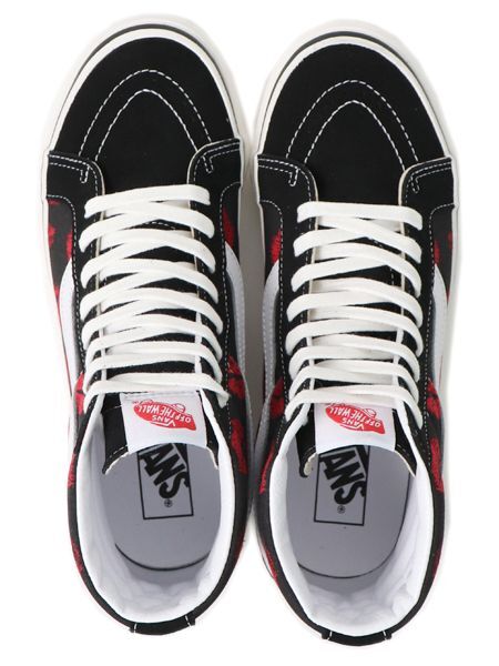 vans sk8 hi 38 5