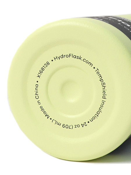 Hydro Flask HYDRATION 24 OZ STM-PINEAPPLE - FIVESTAR