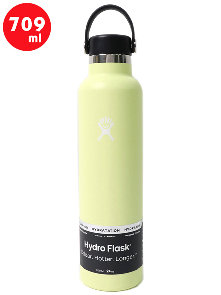 Hydro Flask HYDRATION 24 OZ STM-PINEAPPLE