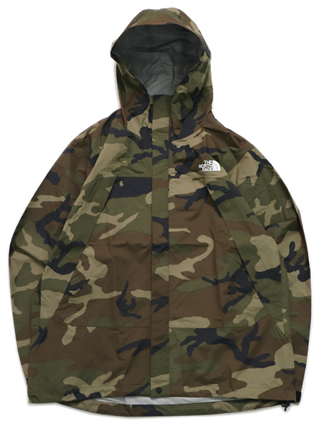 the north face novelty