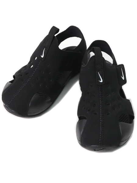 nike sunray protect size 4