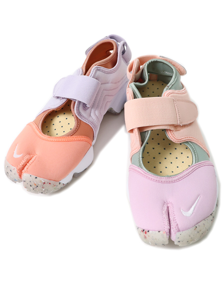 nike air rift size 6