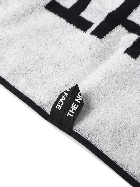 THE NORTH FACE COMFORT COTTON TOWEL L - FIVESTAR
