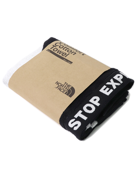 THE NORTH FACE COMFORT COTTON TOWEL L