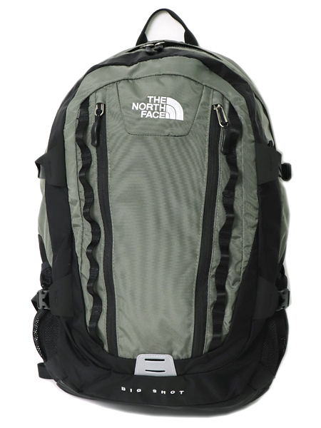 the north face big shot 2