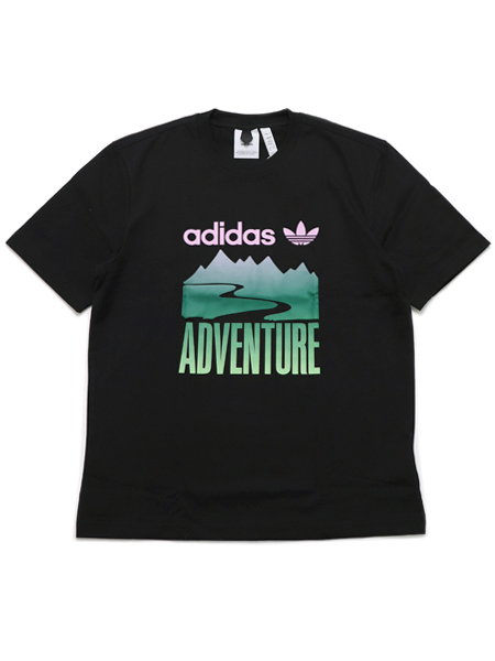 SALE】ADIDAS ADV MOUNT TEE - FIVESTAR