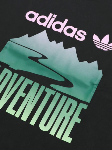 SALE】ADIDAS ADV MOUNT TEE - FIVESTAR