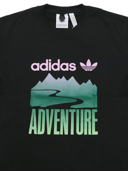 SALE】ADIDAS ADV MOUNT TEE - FIVESTAR