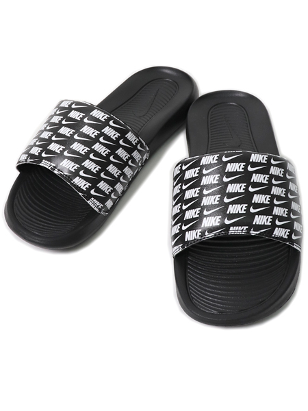 NIKE VICTORI ONE SLIDE PRINT - FIVESTAR