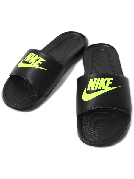 nike victori one slide volt