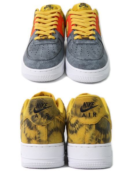 送料無料 Nike Air Force 1 07 Lv8 Dark Sulphur Fivestar 送料無料 Nike Air Force 1 07 Lv8 Dark Sulphur Fivestar
