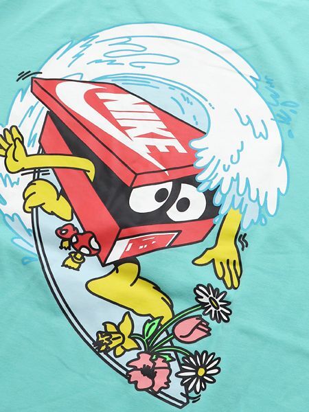 Sale Nike Nsw Have A Nike Day Tee Fivestar