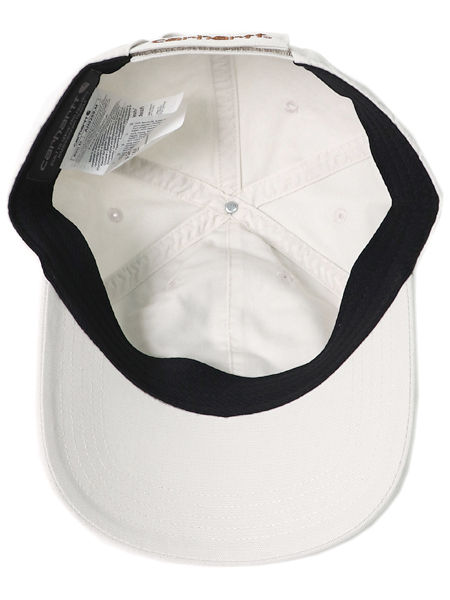 CARHARTT ODESSA CAP-MALT - FIVESTAR