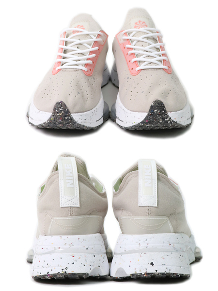 SALE】NIKE AIR ZOOM TYPE CRATER CREAM 2 - FIVESTAR