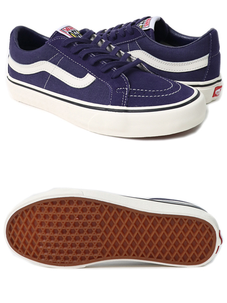 SALE】VANS SK8-LOW REISSUE SF SALT WASH ASTRAL AURA - FIVESTAR