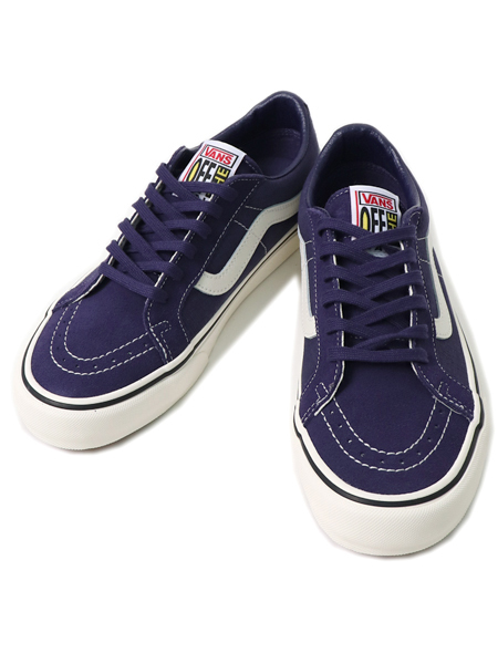 SALE】VANS SK8-LOW REISSUE SF SALT WASH ASTRAL AURA - FIVESTAR