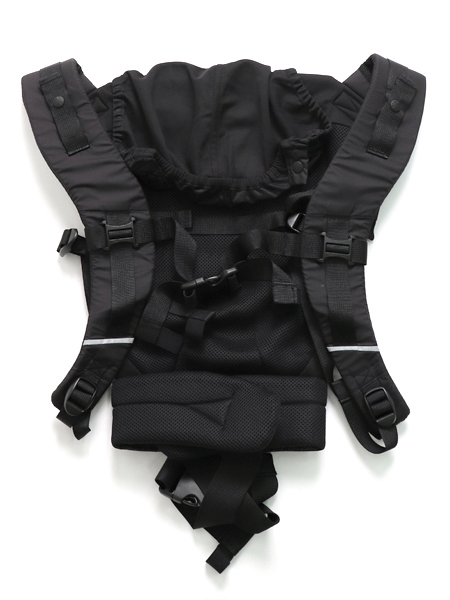 KIDS】【送料無料】THE NORTH FACE BABY COMPACT CARRIER - FIVESTAR