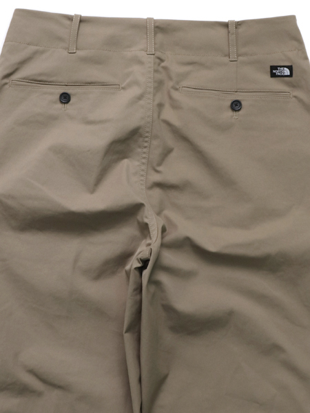 SALE】【送料無料】THE NORTH FACE BISON CHINO PANT - FIVESTAR