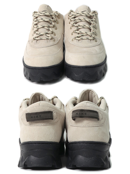 nike lahar low khaki