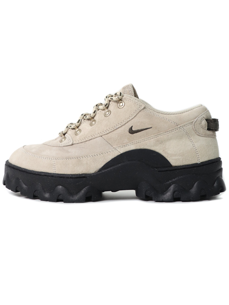 nike lahar low khaki