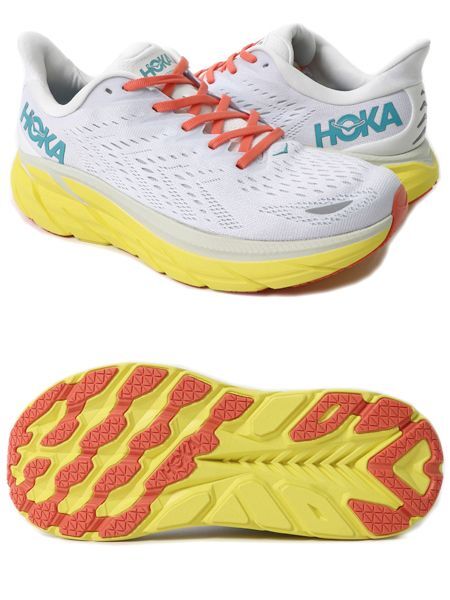 hoka clifton sale