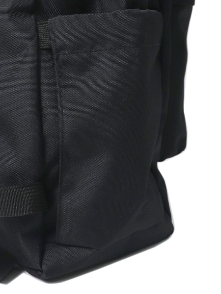 JANSPORT SUPERBREAK-BLACK - FIVESTAR