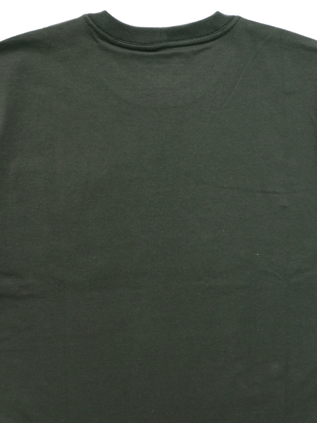 CARHARTT POCKET S/S TEE-PEAT - FIVESTAR