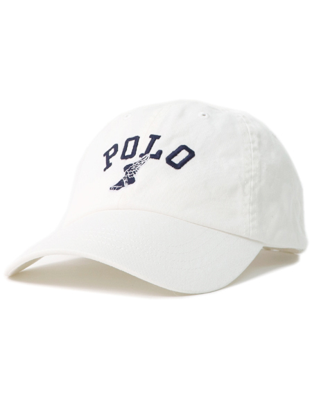 polo caps