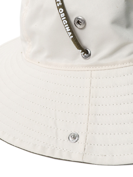adidas originals reversible bucket hat