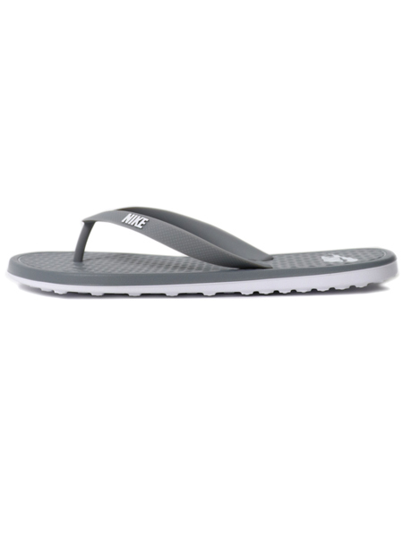 NIKE ON DECK FLIP FLOP PARTICLE GREY 