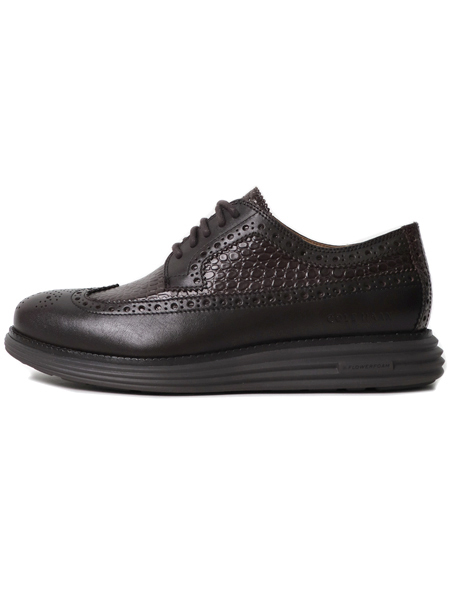 GRAND LONGWING OXFORD 10YR - FIVESTAR