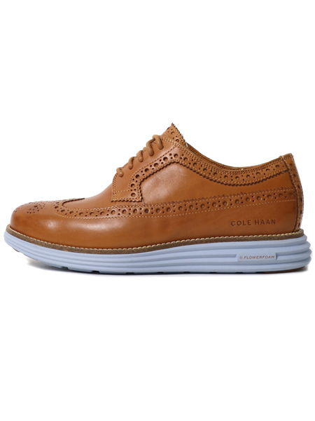 GRAND LONGWING OXFORD 10YR - FIVESTAR