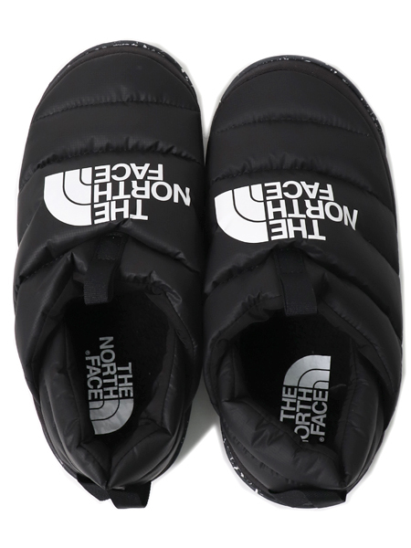 THE NORTH FACE NUPTSE DOWN MULE - FIVESTAR