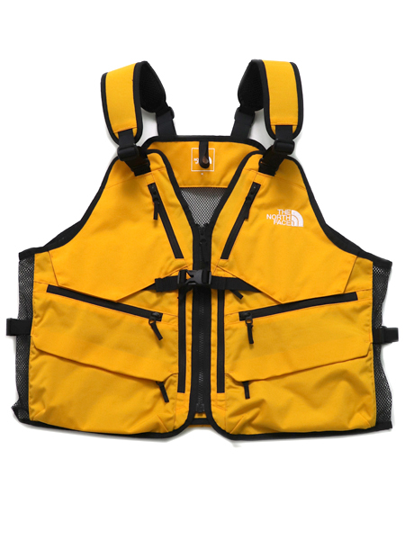 送料無料】THE NORTH FACE GEAR MESH VEST - FIVESTAR