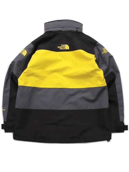 THE NORTH FACE STEEP TECH 96 APOGEE JACKET / ヴァナディス