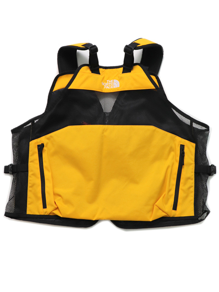 送料無料】THE NORTH FACE GEAR MESH VEST - FIVESTAR
