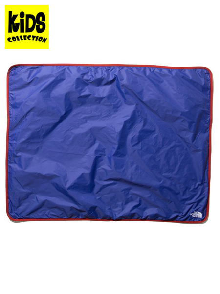 THE NORTH FACE BABY COZY BLANKET REVERSIBLE