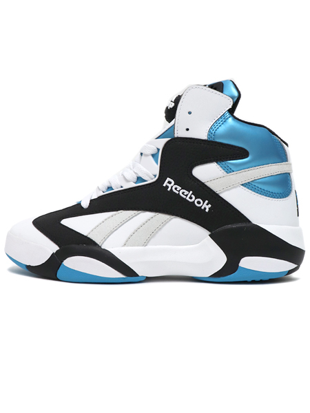 reebok pump shaq attaq