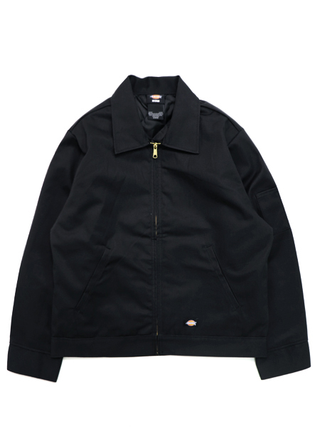 DICKIES INSULATED EISENHOWER JACKET 
