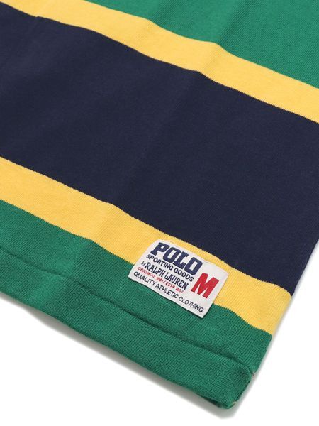 ノースフェイスNT82235 ラルフローレンハイブリッドセット スウェット 【中古】