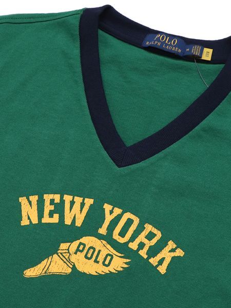 ノースフェイスNT82235 ラルフローレンハイブリッドセット スウェット 【中古】